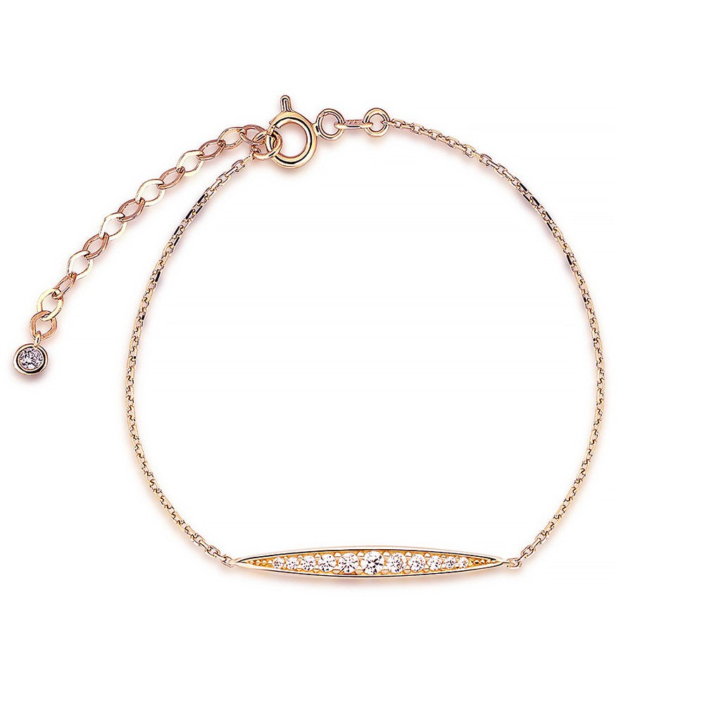 Tasarım Pırlanta Bileklik