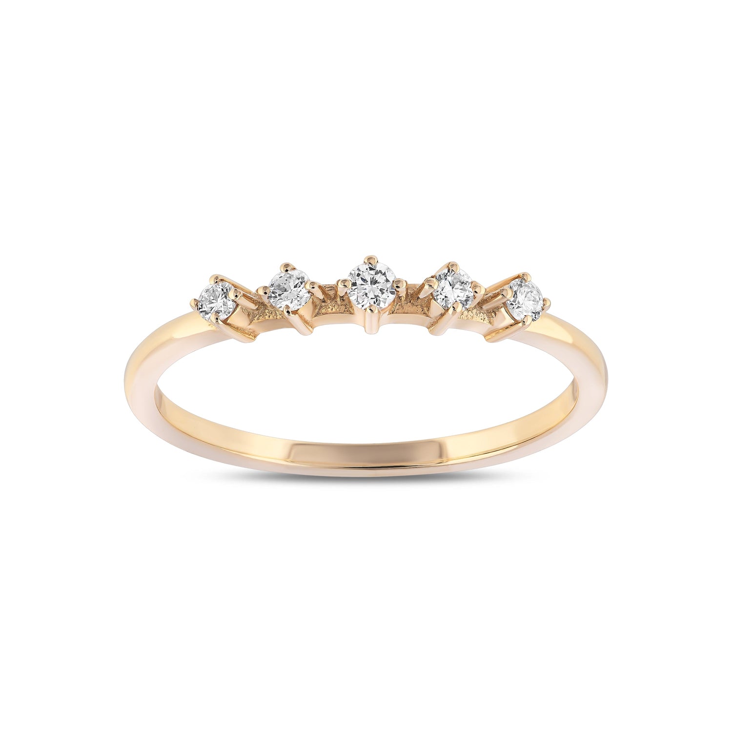 Beştaş Pırlanta Yüzük