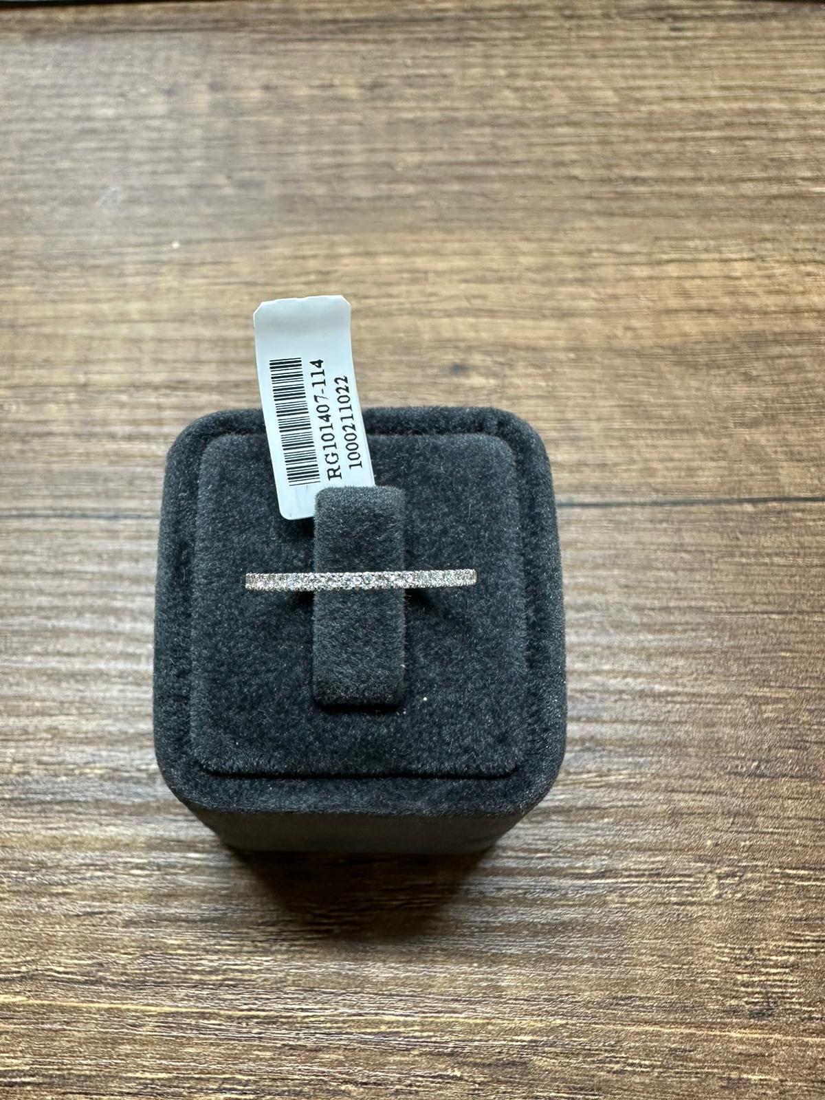 Tamtur Pırlanta Yüzük