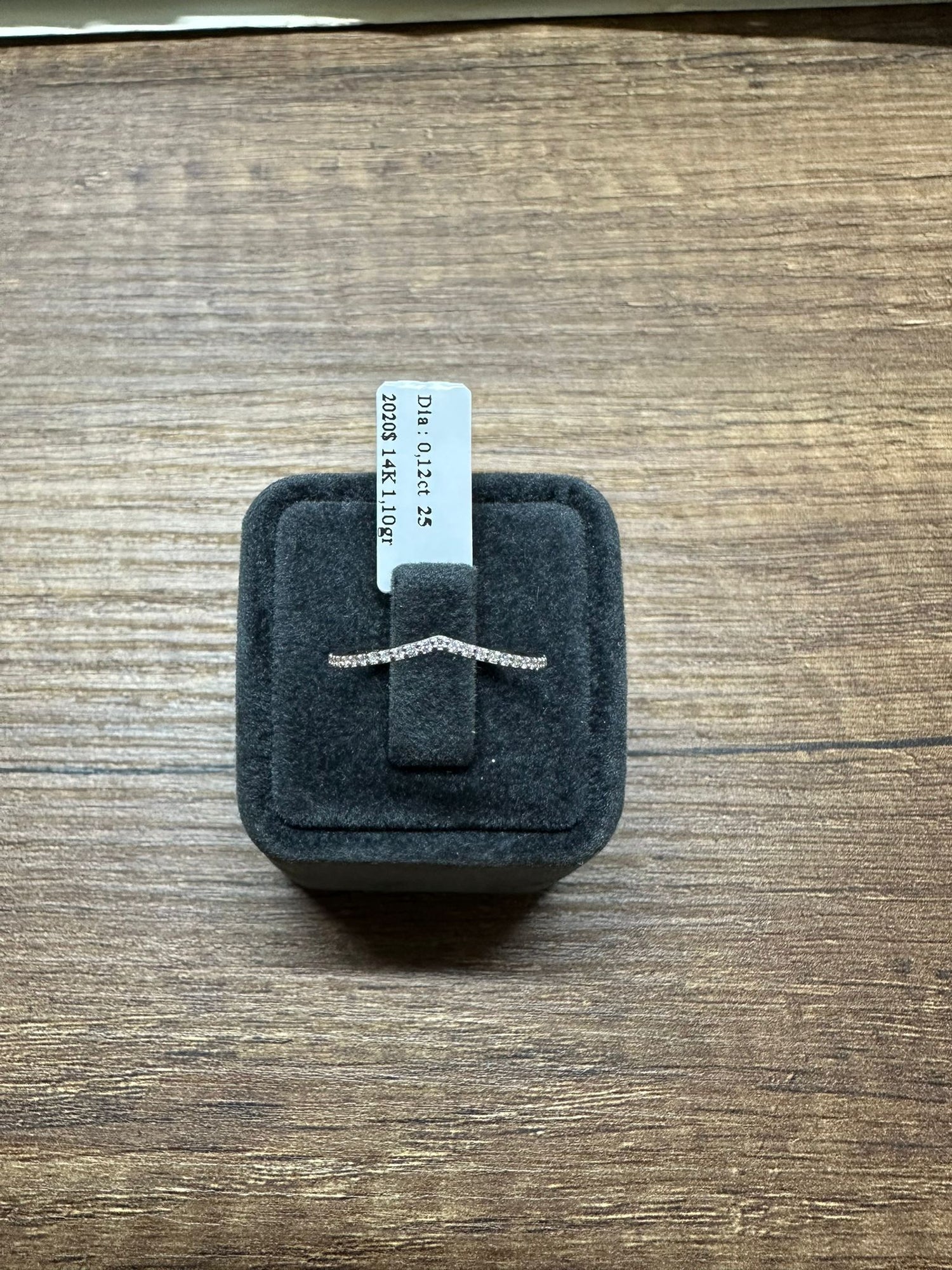 Tamtur Pırlanta Yüzük