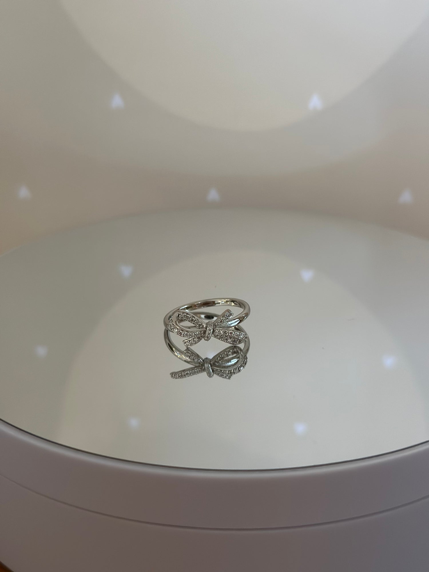 Tasarım Pırlanta Yüzük