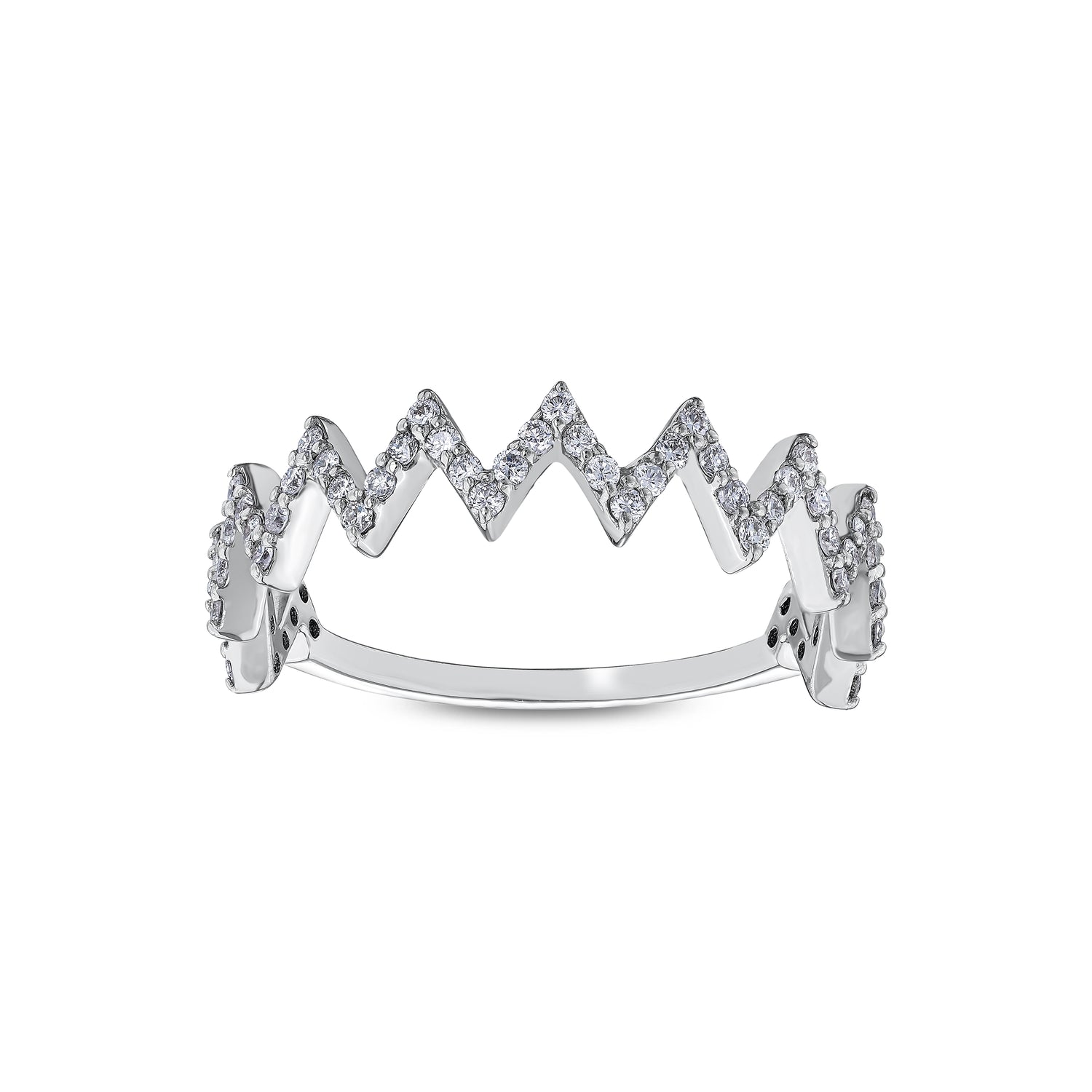 Tasarım Pırlanta Yüzük