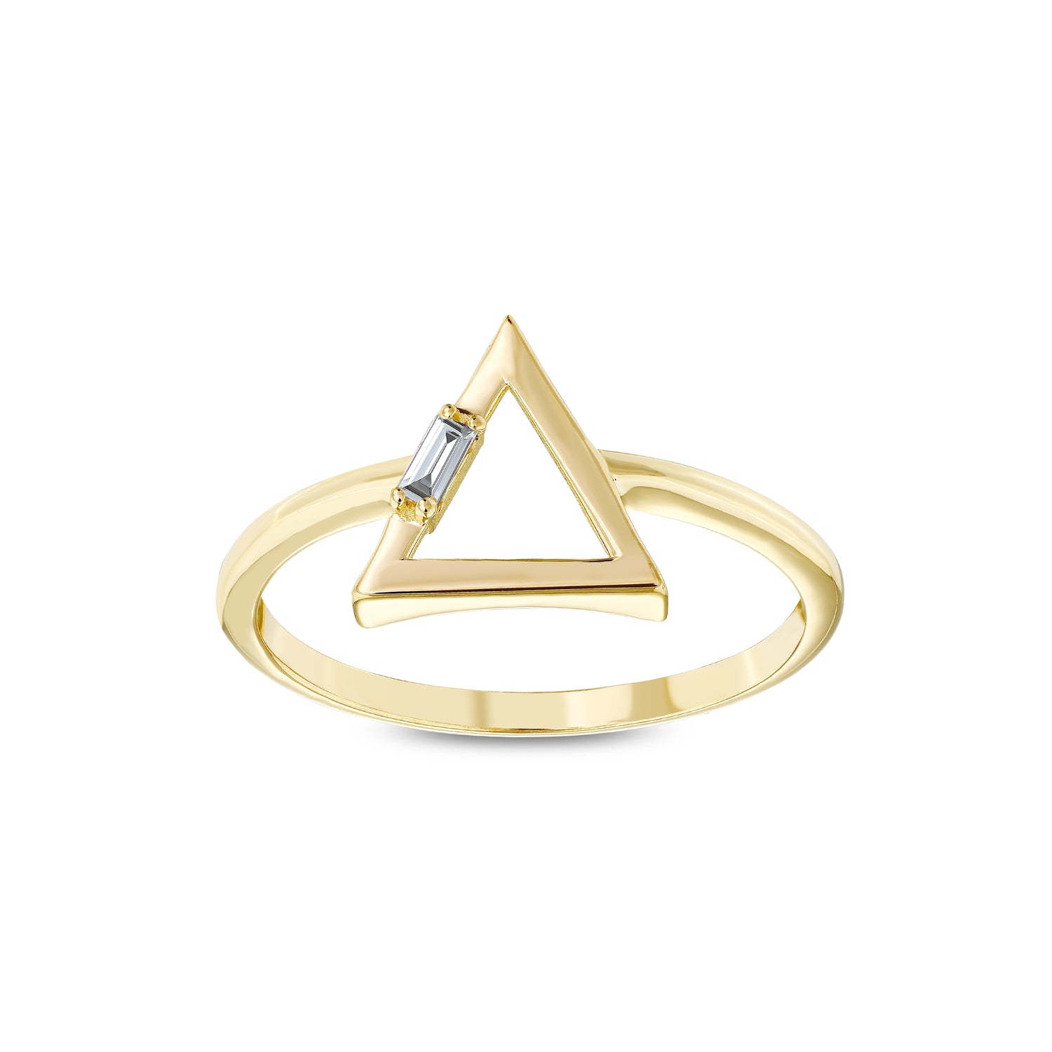 Tasarım Pırlanta Yüzük